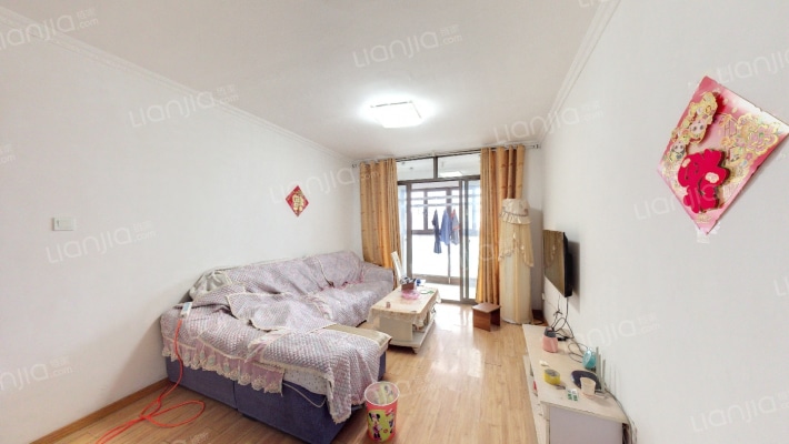 瑞徽苑二手房实景图