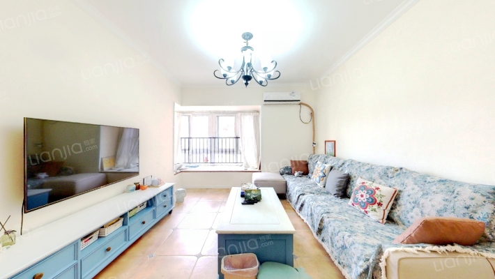 龙湖弗莱明戈二期二手房实景图