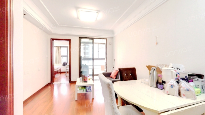 保利中央公园东苑二手房实景图