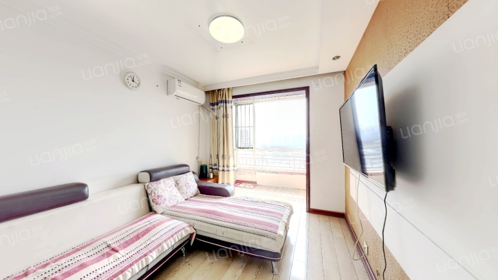 红田美林居二手房实景图