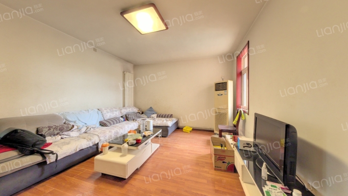 红缨路111号二手房实景图