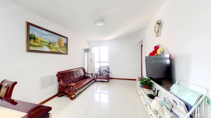 洲岛和园和顺苑二手房实景图