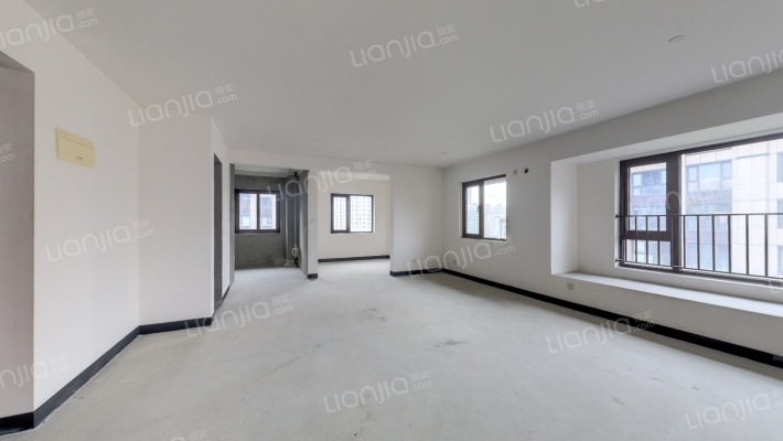 顺发旭辉国悦府二手房实景图