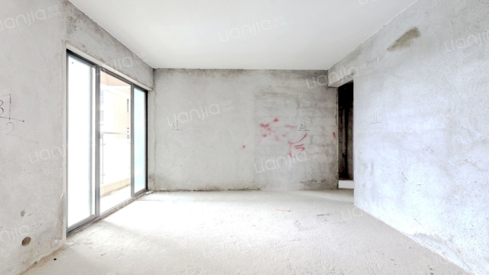 水韵名门二手房实景图