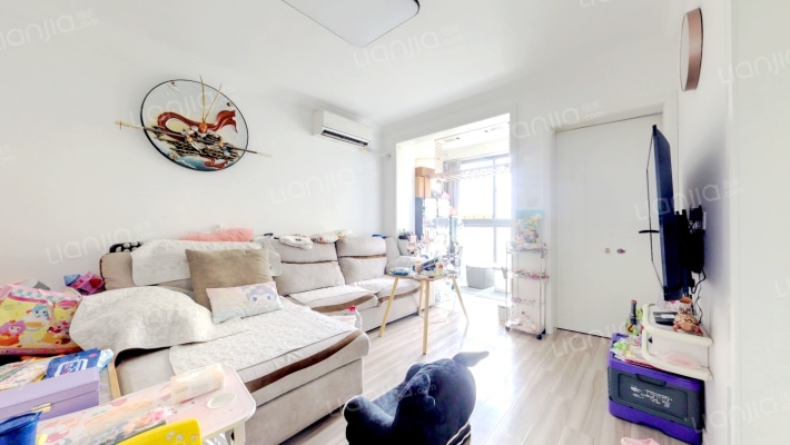 馨佳园(菊盛路851弄)二手房实景图