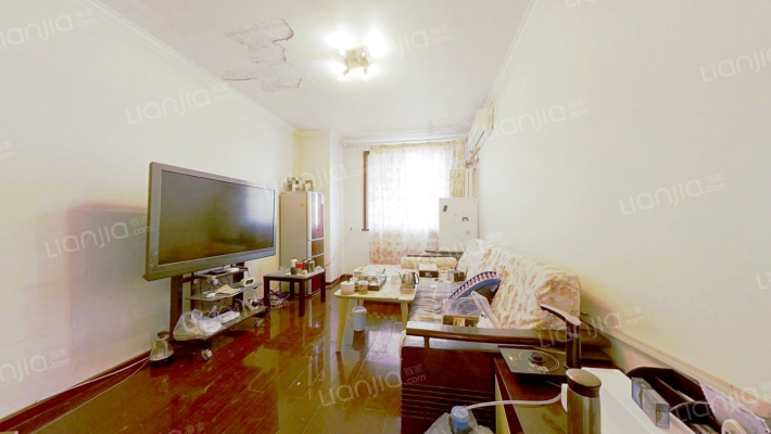 小黄庄前街2号院二手房实景图