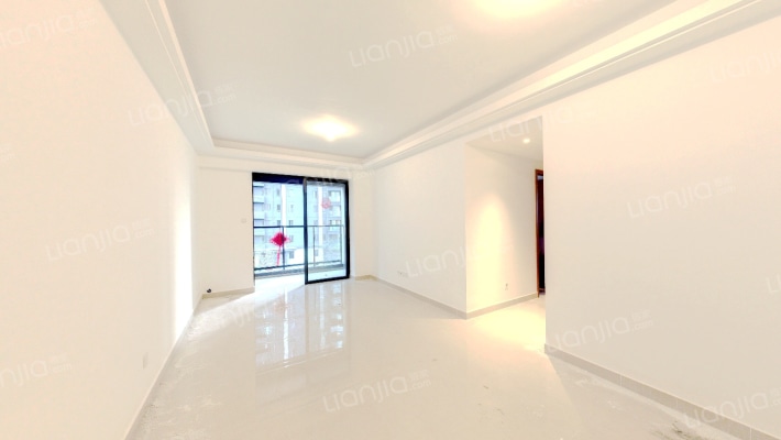 泷景七期汇琅峰二手房实景图