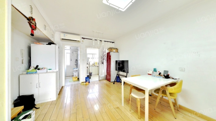 环城新村二手房实景图