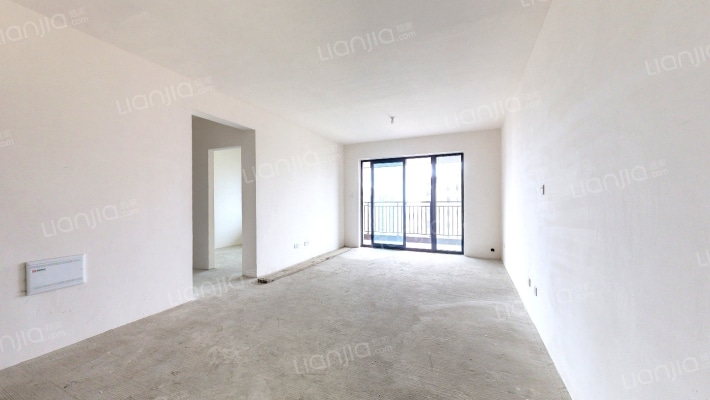昌建星悦城二手房实景图