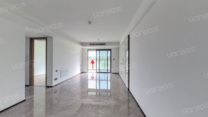 保利朗玥旭章二手房实景图