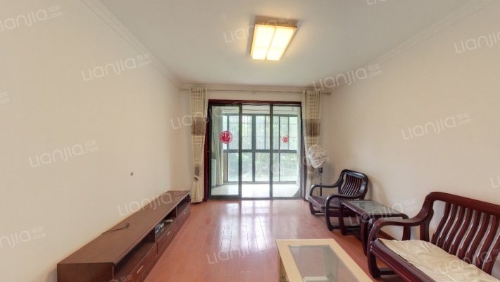 嶂山碧院二手房实景图