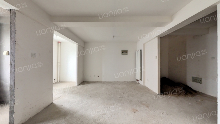 泾渭明珠小区二手房实景图