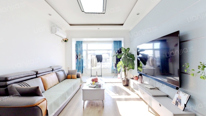 高城花园二手房实景图