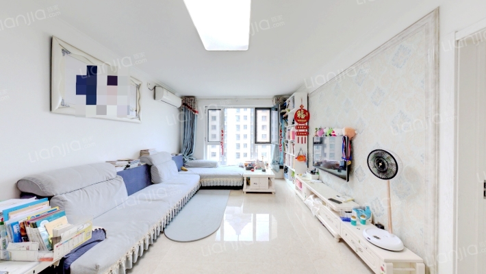 瑞城北区二手房实景图