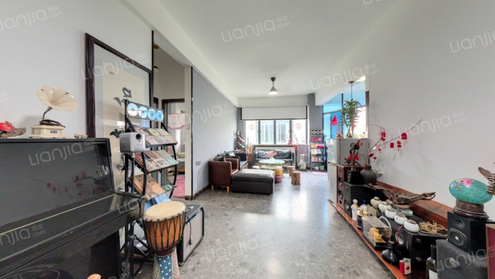 同进二巷4号二手房实景图