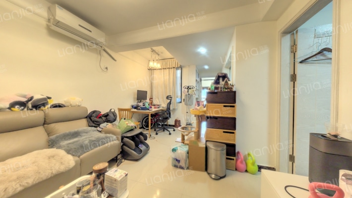 阳光里二手房实景图