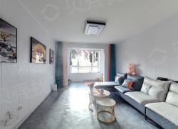 整租·御龙湾 2室2厅 南/北_御龙湾租房