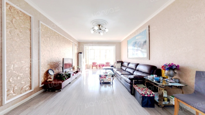 新新怡园二手房实景图