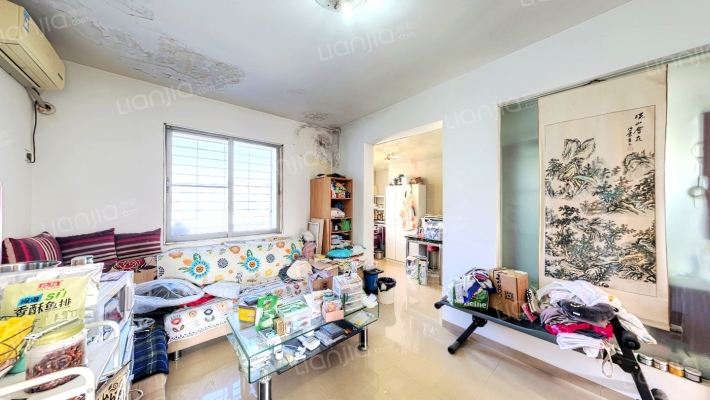 玉亭里二手房实景图