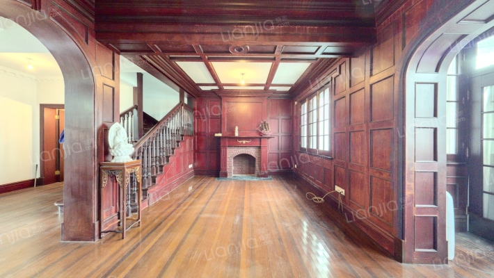 富民街小区二手房实景图