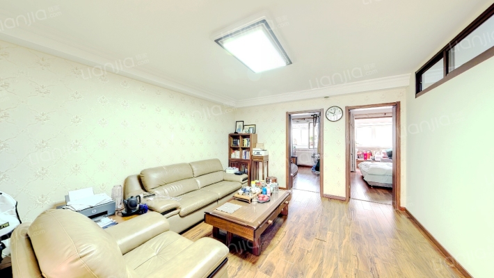 经十一路66号二手房实景图