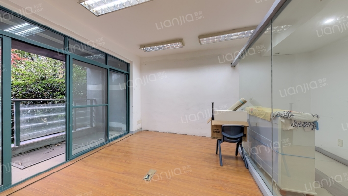 钱塘春晓花园二手房实景图