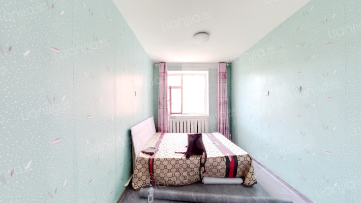 桃北小区二手房实景图