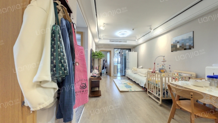 汉口派二手房实景图