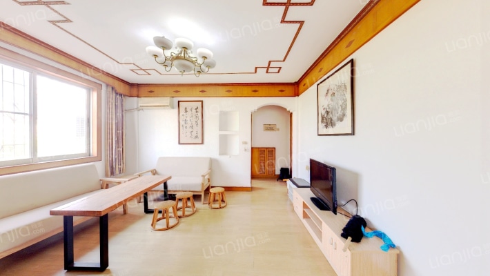 印斗路小区二手房实景图