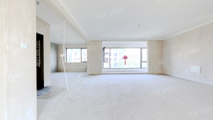 青特悦海府二手房实景图