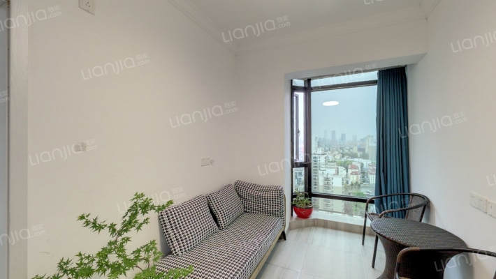 光大会展中心二手房实景图