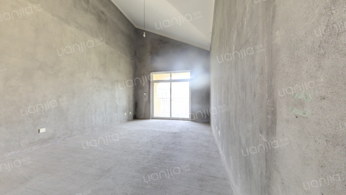 花样年别样城二手房实景图