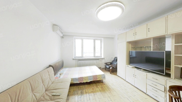 锅炉厂家属小区二手房实景图