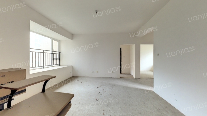 隆鑫印象城邦二手房实景图