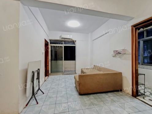 整租·沙凤东就街 1室1厅 南