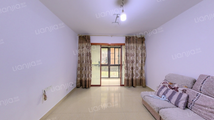 厚德苑B区二手房实景图