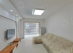 整租·文昌雅居 2室2厅 南/北_文昌雅居租房