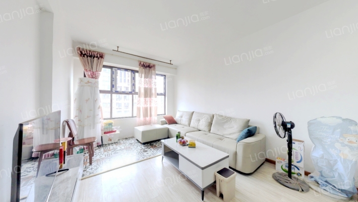 昊园江南壹品二手房实景图