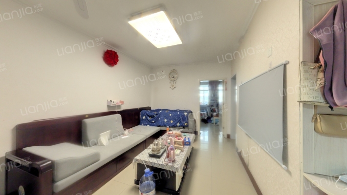 消防支队宿舍二手房实景图