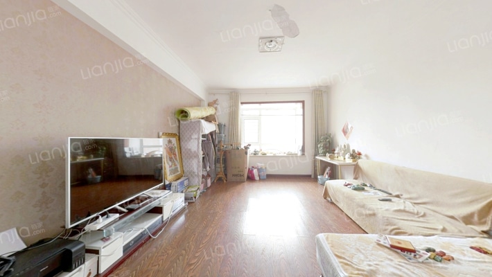 宝龙新天地二手房实景图