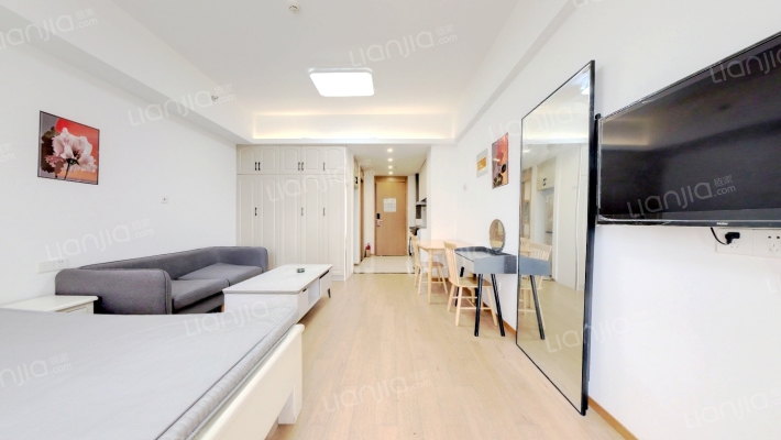 常熟凤凰城二手房实景图