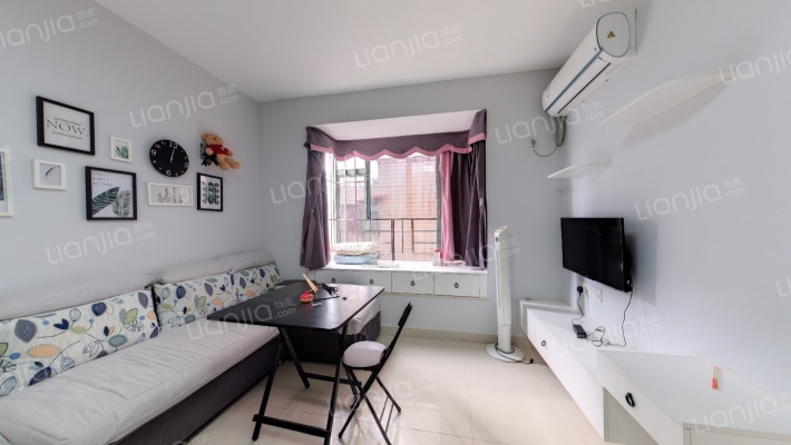 骏成苑二手房实景图