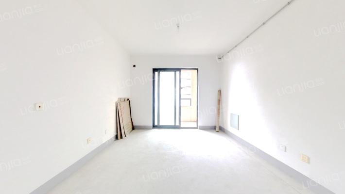 凯德新视界(二期)二手房实景图