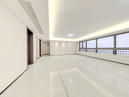 整租·鹿鸣锦苑 4室2厅 南