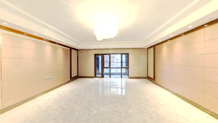 恒大天鹅湾二手房实景图