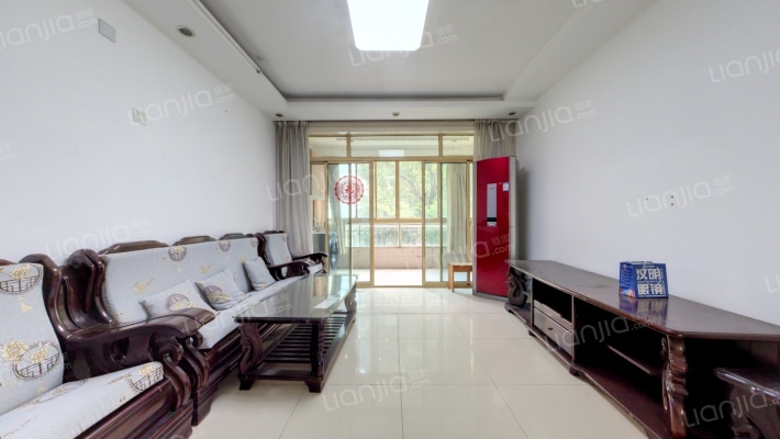 当代高邸二手房实景图