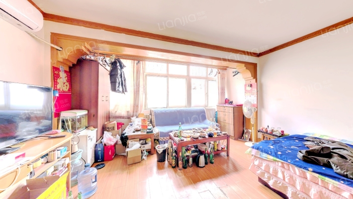 芙蓉山庄小区二手房实景图