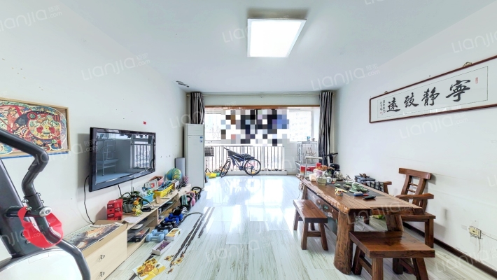 雅都天元居东区二手房实景图