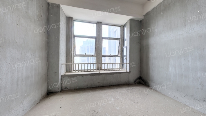 朝阳时代广场二手房实景图