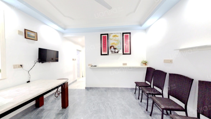 慧江苑二手房实景图